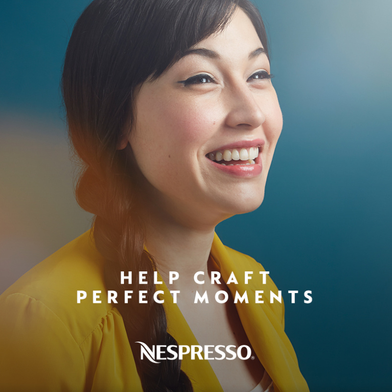 Nespresso