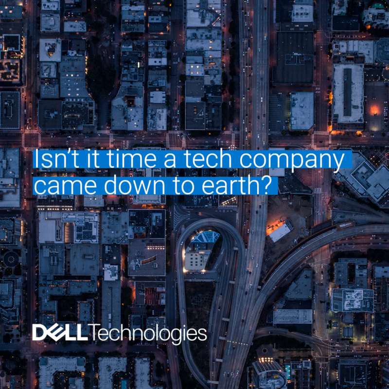 Dell Technologies