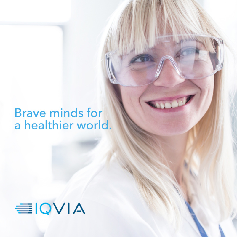 IQVIA