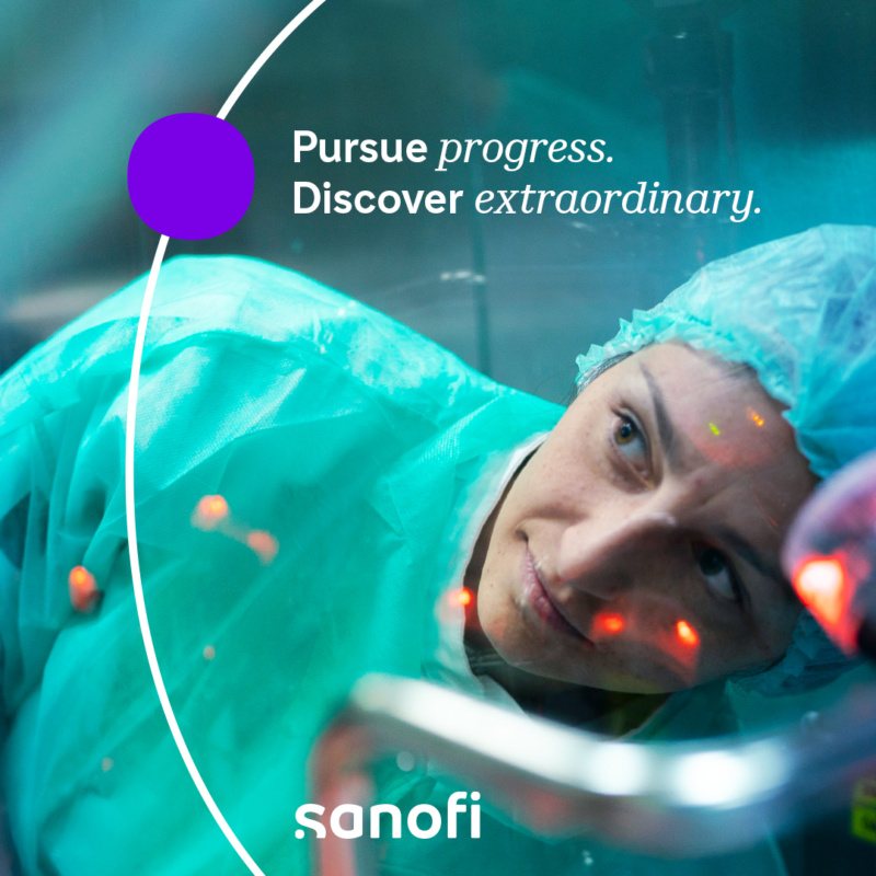 Sanofi